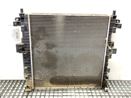 CHLADIČ VODY SSANGYONG KYRON 2005 - 2022