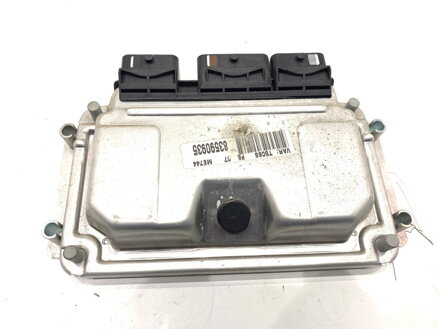 RIADIACA JEDNOTKA MOTORA PEUGEOT 307 (3A/C) 2000 - 2012 9650346180