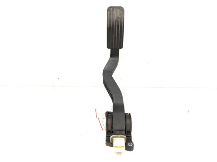 PLYNOVÝ PEDÁL PEUGEOT 307 (3A/C) 2000 - 2012 9646702180 0280752251