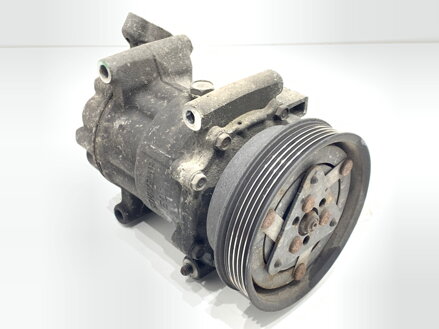 KOMPRESOR KLIMATIZÁCIE NISSAN MICRA III (K12) 2002 - 2010 SD6V12