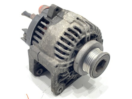 ALTERNÁTOR NISSAN MICRA III (K12) 2002 - 2010 8200100907