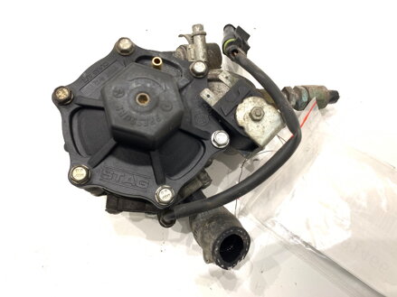 REDUKTOR DO PLYNU LPG PEUGEOT 307 (3A/C) 2000 - 2012 STAG