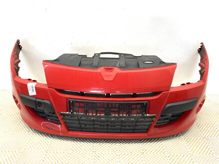NÁRAZNÍK PREDNÝ RENAULT MEGANE CC (EZ0/1_) 2010 - 2022