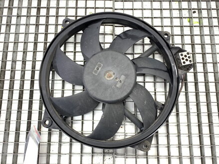 VENTILÁTOR CHLADIČA RENAULT MEGANE CC (EZ0/1_) 2010 - 2022 M155548
