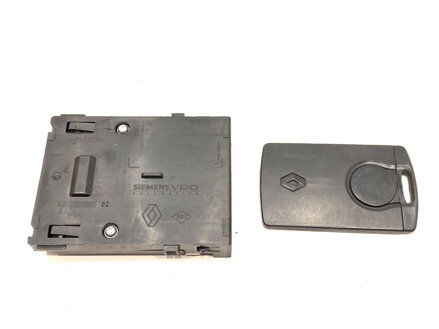 SPÍNACIA SKRINKA RENAULT MEGANE CC (EZ0/1_) 2010 - 2022 A2C53299319