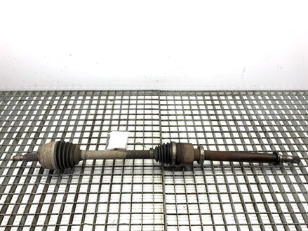 POLOOS PRAVÁ PREDNÁ RENAULT MEGANE CC (EZ0/1_) 2010 - 2022