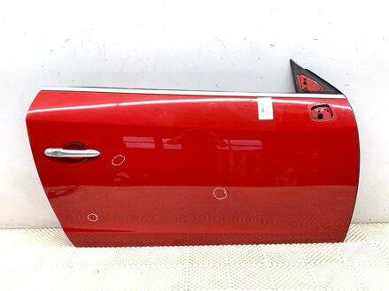 DVERE PRAVÉ PREDNÉ RENAULT MEGANE CC (EZ0/1_) 2010 - 2022