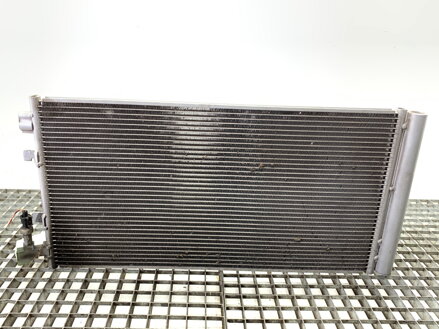 CHLADIČ KLIMATIZÁCIE RENAULT MEGANE CC (EZ0/1_) 2010 - 2022