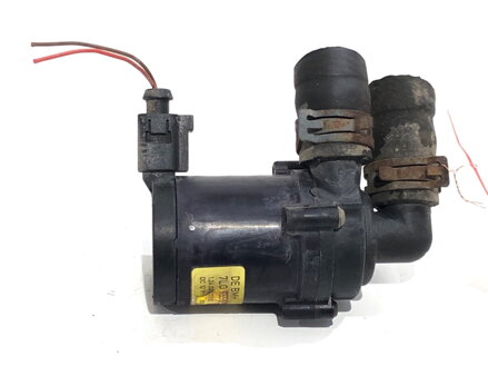 PRÍDAVNÁ VODNÁ PUMPA AUDI Q7 (4LB) 2006 - 2016 7L0965561J