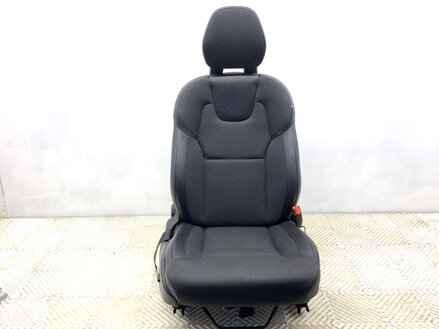 SEDADLO PRAVÉ PREDNÉ VOLVO V90 II KOMBI (235, 236) 2016 - 2022 SEDADLO PRAVÉ PREDNÉ VOLVO V90 II KOMBI (235, 236) 2016 - 2022