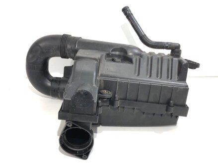 KRYT FILTRA VZDUCHU VW GOLF V VARIANT (1K5) 2007 - 2009 3C0129607BA