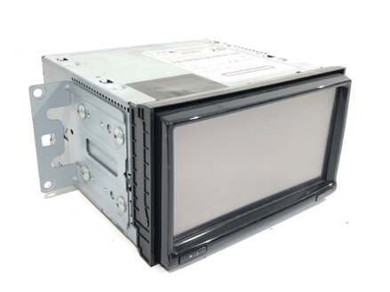 RÁDIO NISSAN LEAF (ZE0) 2010 - 2022 25915-3ND1B RÁDIO NISSAN LEAF (ZE0) 2010 - 2022 25915-3ND1B