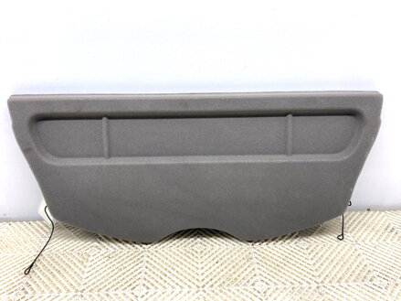 POLICA ZADNÁ NISSAN LEAF (ZE0) 2010 - 2022