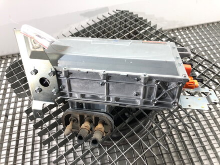 MODUL NABÍJANIA NISSAN LEAF (ZE0) 2010 - 2022 296A0-3NA6A