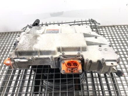 MENIČ MENIČ NISSAN LEAF (ZE0) 2010 - 2022