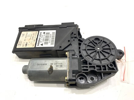 MOTOR ZDVIHANIA OKNÁ PRAVÝ PREDNÝ AUDI A4 B6 AVANT (8E5) 2000 - 2005 8E1959802E