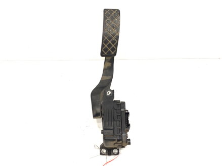 PLYNOVÝ PEDÁL AUDI A4 B6 AVANT (8E5) 2000 - 2005 8E1723523F