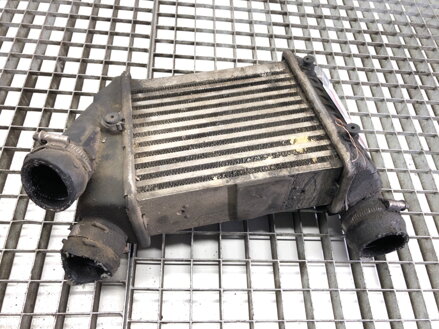INTERCOOLER PRAVÝ AUDI A4 B6 AVANT (8E5) 2000 - 2005 8E0145806C