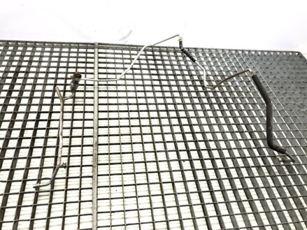 HADICA KLIMATIZÁCIE SUZUKI SWIFT III (MZ, EZ) 2005 - 2022