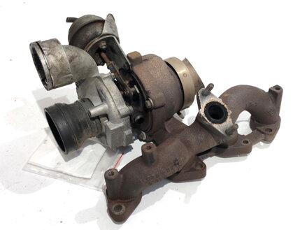 TURBO AUDI A3 (8P1) 2003 - 2013 03G253019A