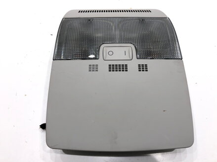 STROPNÉ SVETLO AUDI A3 (8P1) 2003 - 2013 8P0947135D