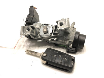 SPÍNACIA SKRINKA SKODA FABIA III KOMBI (NJ5) 2014 - 2022 1K0905851