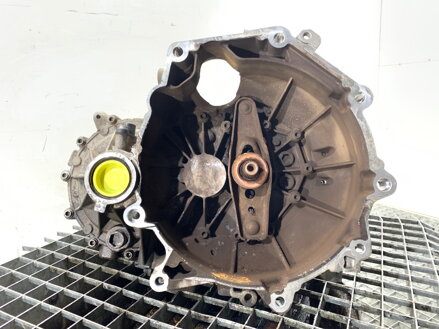 PREVODOVKA SKODA FABIA III KOMBI (NJ5) 2014 - 2022 QAE