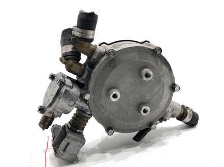 REDUKTOR DO PLYNU LPG SKODA FABIA III KOMBI (NJ5) 2014 - 2022 67R-010056 REDUKTOR DO PLYNU LPG SKODA FABIA III KOMBI (NJ5) 2014 - 2022 67R-010056