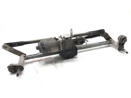 MECHANIZMUS STIERAČOV PREDNÝ SKODA FABIA III KOMBI (NJ5) 2014 - 2022 5JB955113