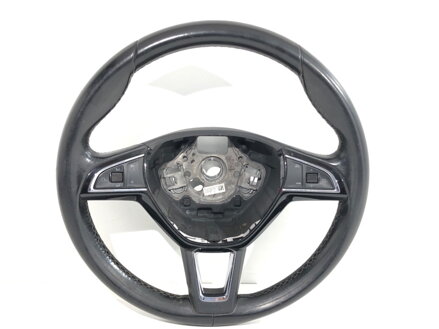 VOLANT SKODA FABIA III KOMBI (NJ5) 2014 - 2022 VOLANT SKODA FABIA III KOMBI (NJ5) 2014 - 2022