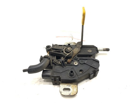 ZÁMOK KAPOTY PREDNÝ FORD MONDEO IV (BA7) 2007 - 2015