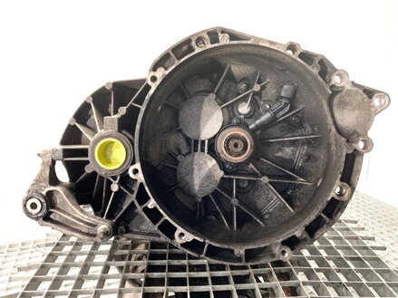 Prevodovka Ford Mondeo IV (BA7) 2007 - 2015 4M5R-7002-CF