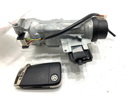 SPÍNACIA SKRINKA VW GOLF VII (5G1, BQ1, BE1, BE2) 2012 - 2022 1K0905851