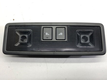 STROPNÉ SVETLO VW GOLF VII (5G1, BQ1, BE1, BE2) 2012 - 2022 5G0947291