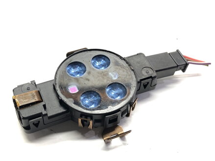 SNÍMAČ DAŽĎA VW GOLF VII (5G1, BQ1, BE1, BE2) 2012 - 2022 5Q0955547