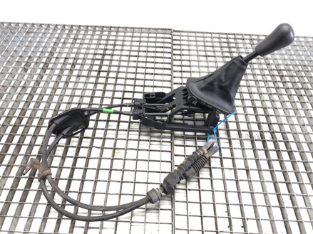 RIADIACA PÁKA VOLIČ PREVODOVKY CITROEN C1 (PM_, PN_) 2005 - 2014 33530-0H010