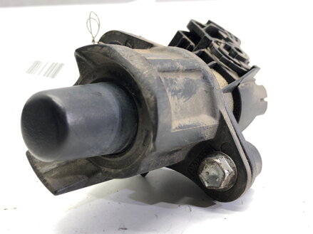 KĽUČKA VEKA BATOŽINOVÉHO PRIESTORU ZADNÁ CITROEN C1 (PM_, PN_) 2005 - 2014