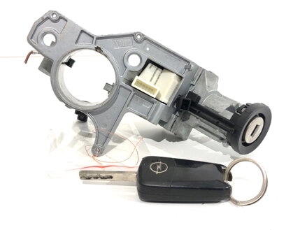 SPÍNACIA SKRINKA OPEL ZAFIRA B (A05) 2005 - 2015 N0501882