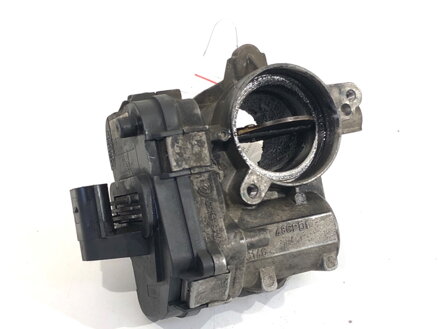 ŠKRTIACA KLAPKA OPEL ZAFIRA B (A05) 2005 - 2015 55199974  48CPD1