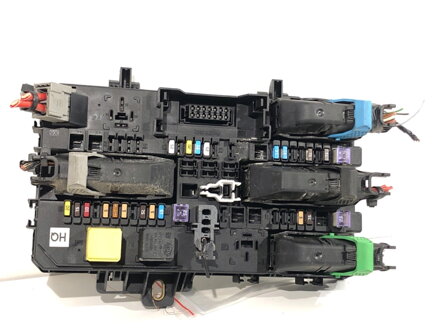 MODUL BSI OPEL ZAFIRA B (A05) 2005 - 2015 13220831