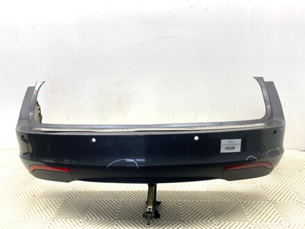 NÁRAZNÍK ZADNÝ OPEL INSIGNIA A SPORTS TOURER (G09) 2008 - 2017 NÁRAZNÍK ZADNÝ OPEL INSIGNIA A SPORTS TOURER (G09) 2008 - 2017