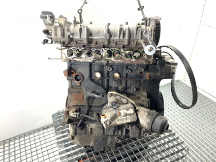 MOTOR OPEL INSIGNIA A SPORTS TOURER (G09) 2008 - 2017 A20DTH