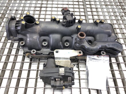 SACIE POTRUBIE OPEL INSIGNIA A SPORTS TOURER (G09) 2008 - 2017 55571993 SACIE POTRUBIE OPEL INSIGNIA A SPORTS TOURER (G09) 2008 - 2017 55571993