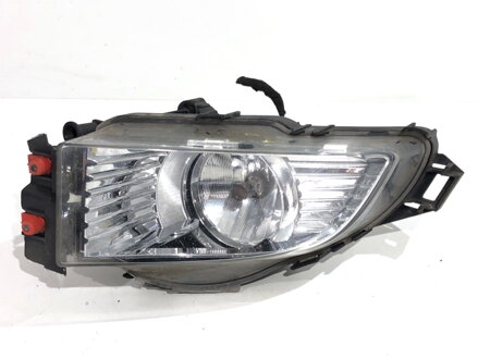 HALOGÉN / HMLOVKA PRAVÁ PREDNÁ OPEL INSIGNIA A SPORTS TOURER (G09) 2008 - 2017 13226829