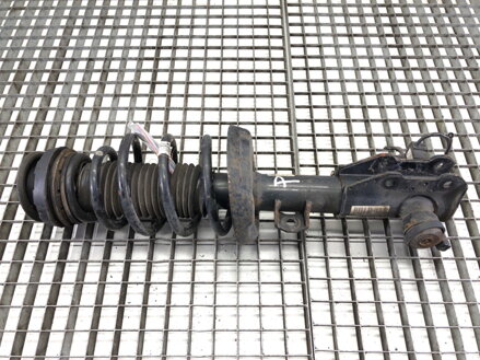 TLMIČ PRAVÝ PREDNÝ OPEL INSIGNIA A SPORTS TOURER (G09) 2008 - 2017 13319746