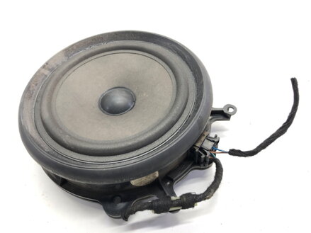 REPRODUKTOR DVERE PREDNÉ ĽAVÉ AUDI A4 B6 (8E2) 2000 - 2005 8E0035411
