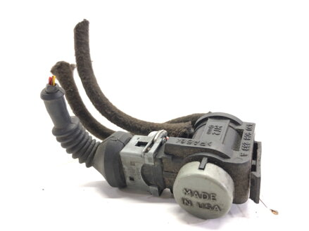 VENTIL PODTLAKU AUDI A4 B6 (8E2) 2000 - 2005 1J0906283A