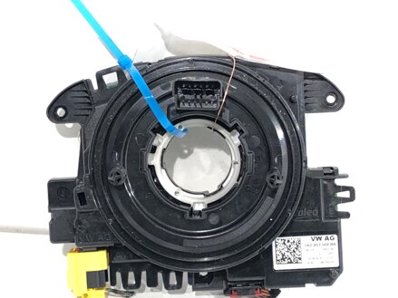 KRÚŽOK SLIMÁK AIRBAGU VW PASSAT B7 (362) 2010 - 2015 5K0953569BA