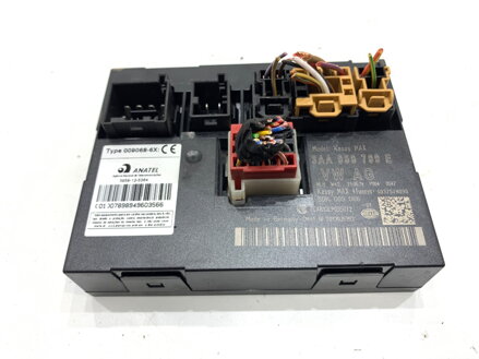 MODUL KOMFORTU VW PASSAT B7 (362) 2010 - 2015 3AA959799E