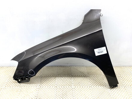 BLATNÍK ĽAVÝ PREDNÝ VW PASSAT B7 (362) 2010 - 2015